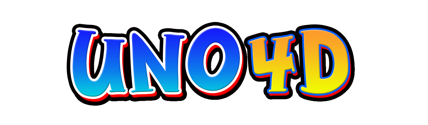 UNO4D